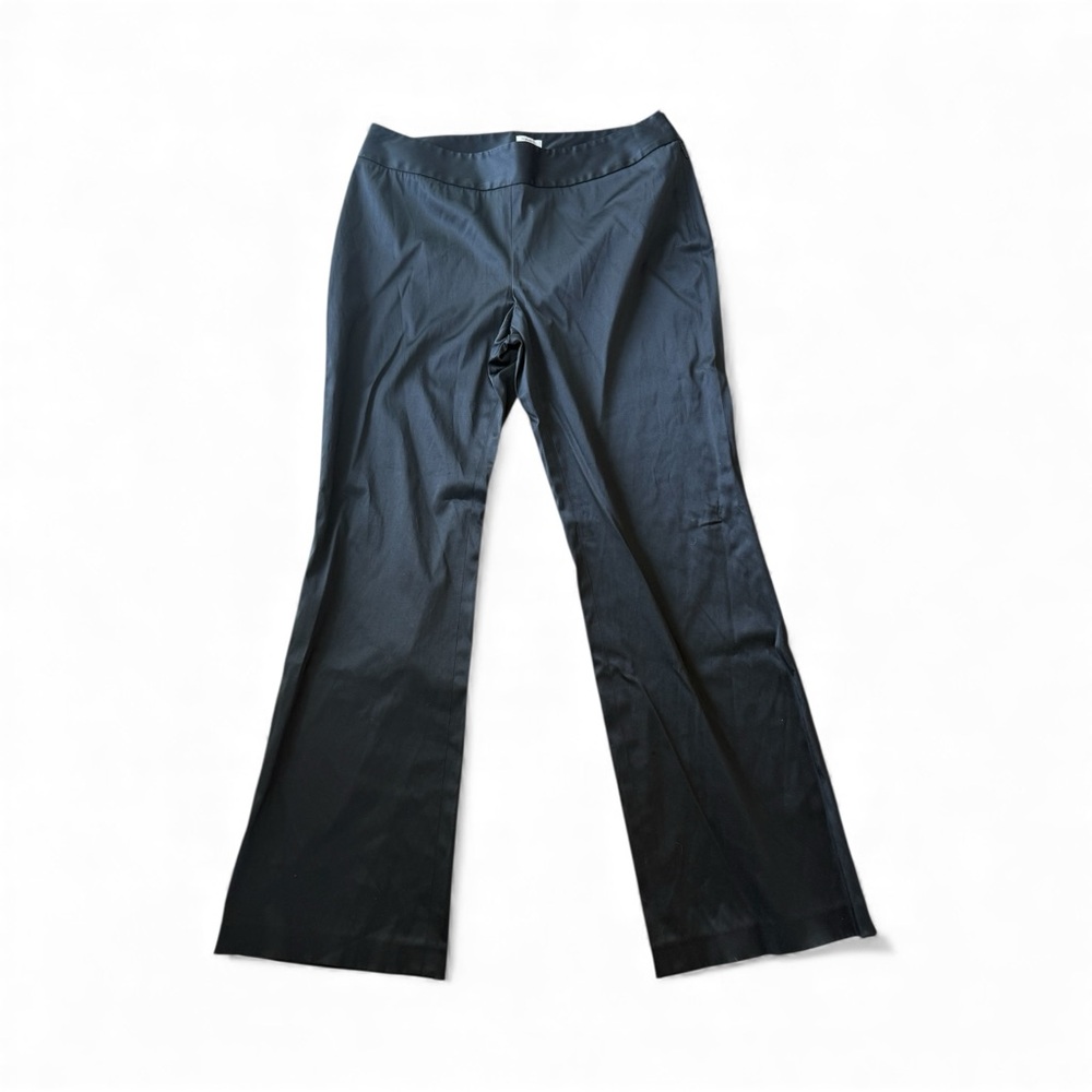 Semantics Women's Flare Dressy Pants